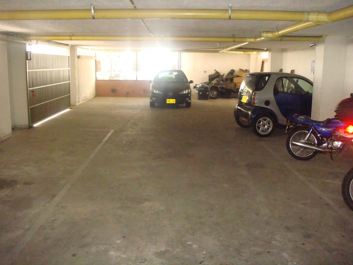 Hotel Santa Sofia Bucaramanga Exterior foto